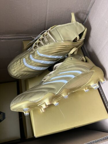 adidas Predator Absolute Gold FG Limited Edition Zidane adidas Predator Absolute Gold FG Limited Edition Zidane