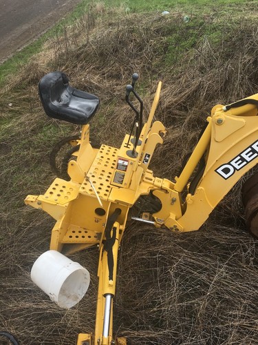 construction equipment