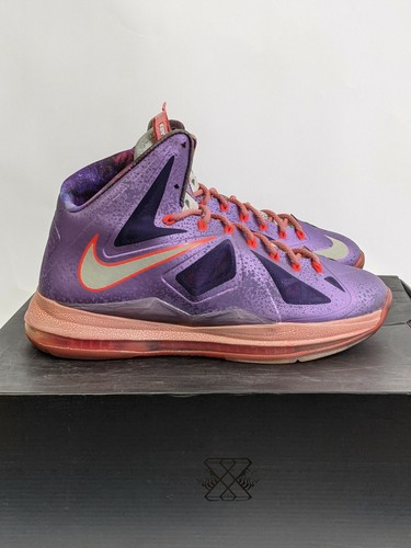 lebron x area 72