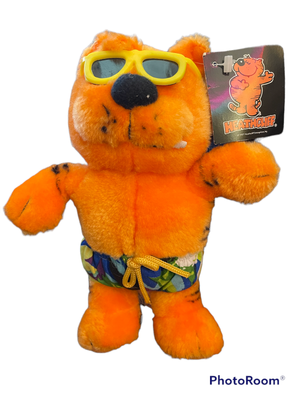 Heathcliff plush online