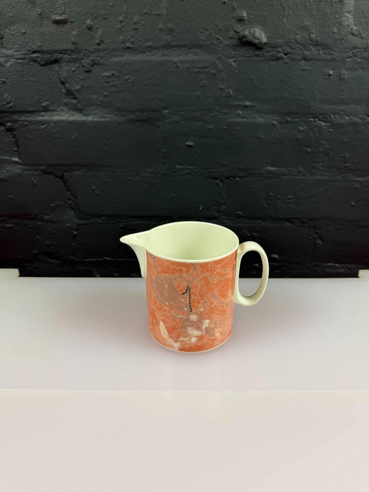 Villeroy & and Boch Siena Milk / Custard Jug 10.5 cm High