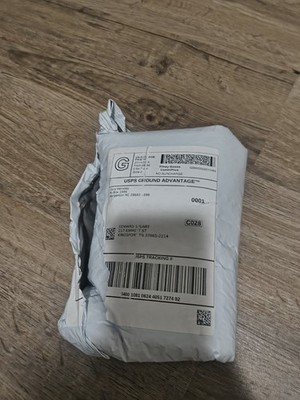 Item photo(s) from verified buyer