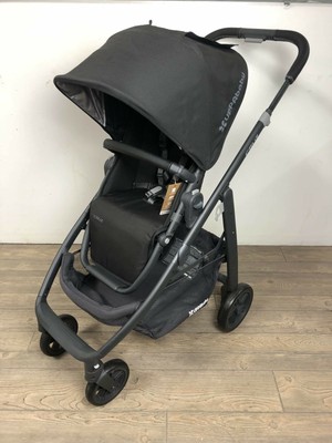 uppababy cruz jake 2017