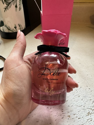 【mさま専用出品】 Dolce & Gabbana Lily 75ml 香水 Amazon.com: Dolce&Gabbana Dolce Lily, Eau De Parfum Spray