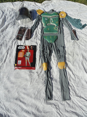 Boba fett hotsell womens costume