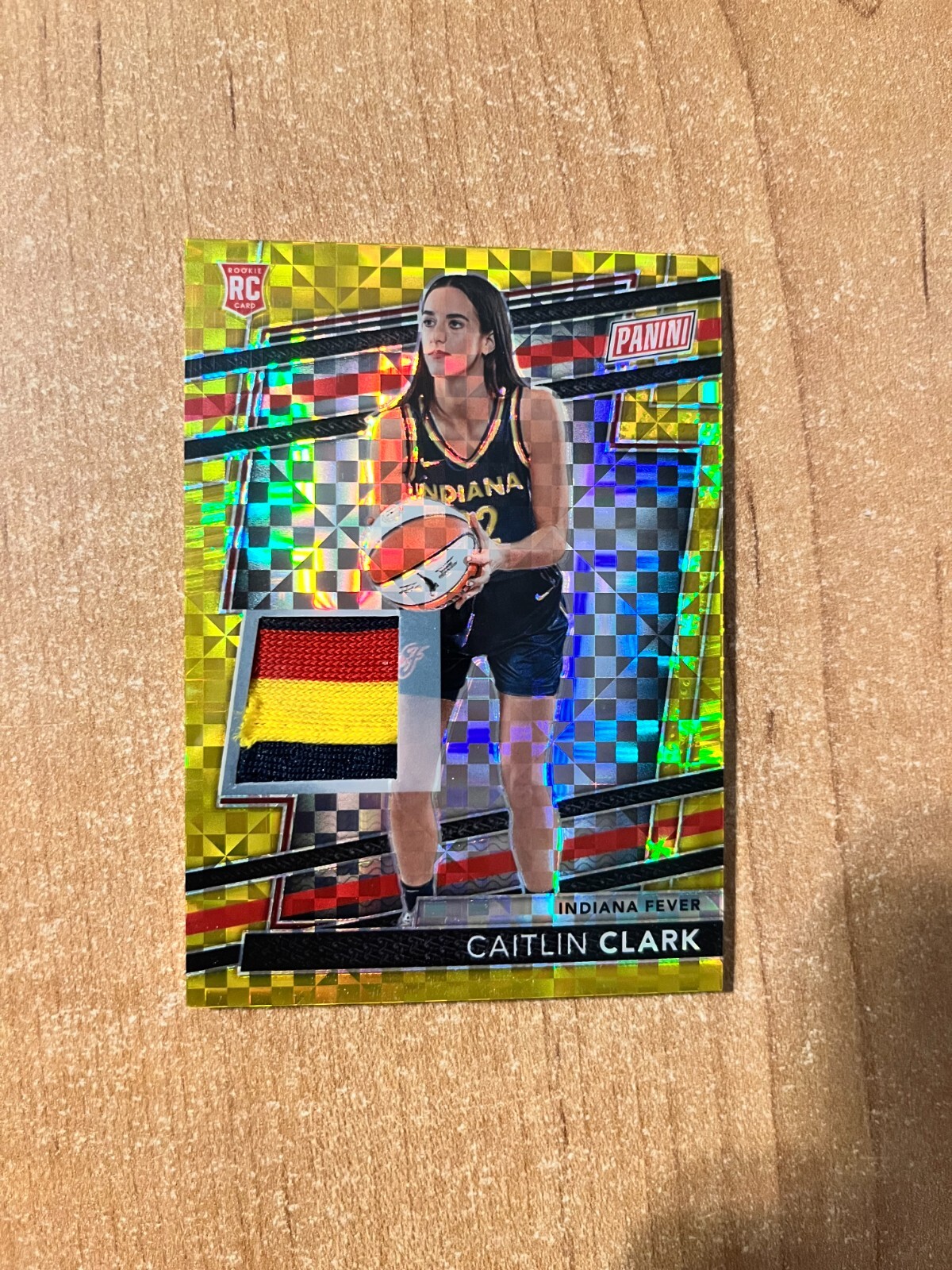 Panini Brandon Clarke RC Gold auto/10 鑑定 Brandon Clarke [Gold Prizm] #RS-BCL Prices | 2019 Panini