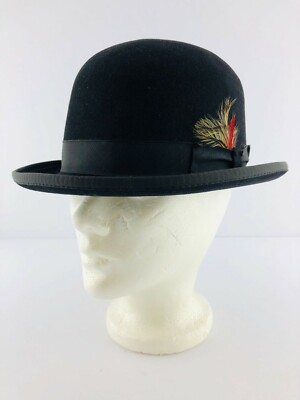 beaver brand scotch cap