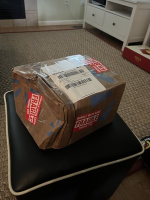 Item photo(s) from verified buyer