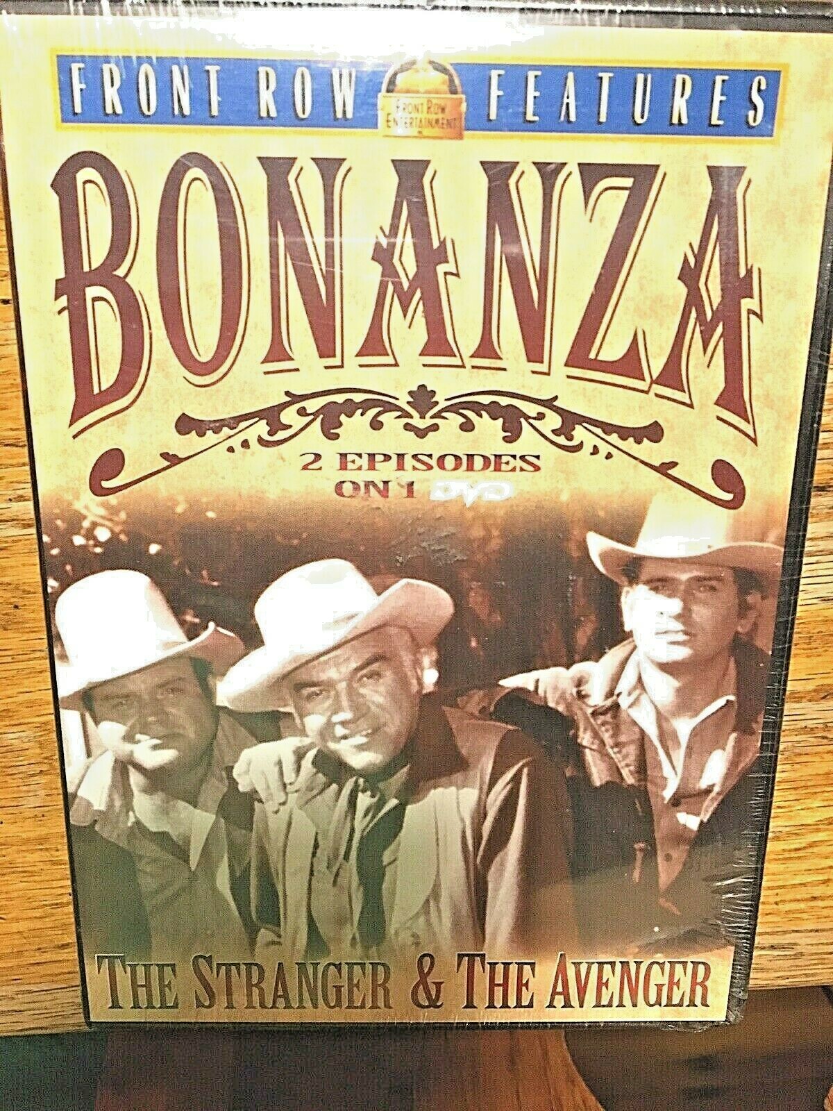 洋画・外国映画 Bonanza DVD Bonanza: The Official Fourteenth Season (DVD), Paramount