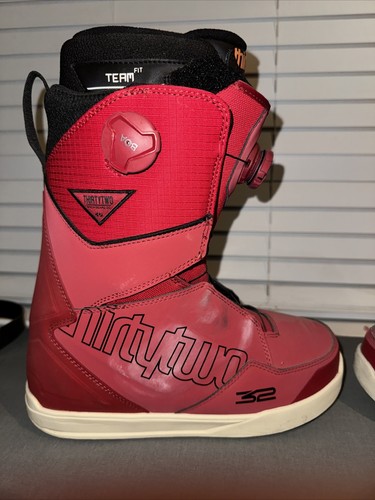 Boots 2021