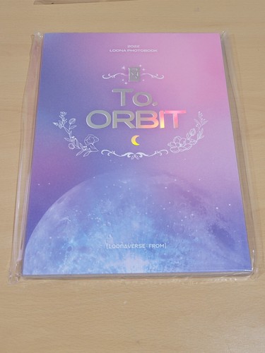 LOONAVERSE MMT MD フォトカード セット Loona Official Trading