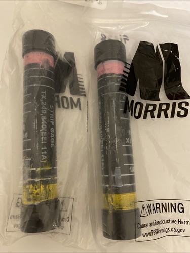 Morris 91238 INSULATED Compression Splices 840 Die 4/0-1/0 X1N4010