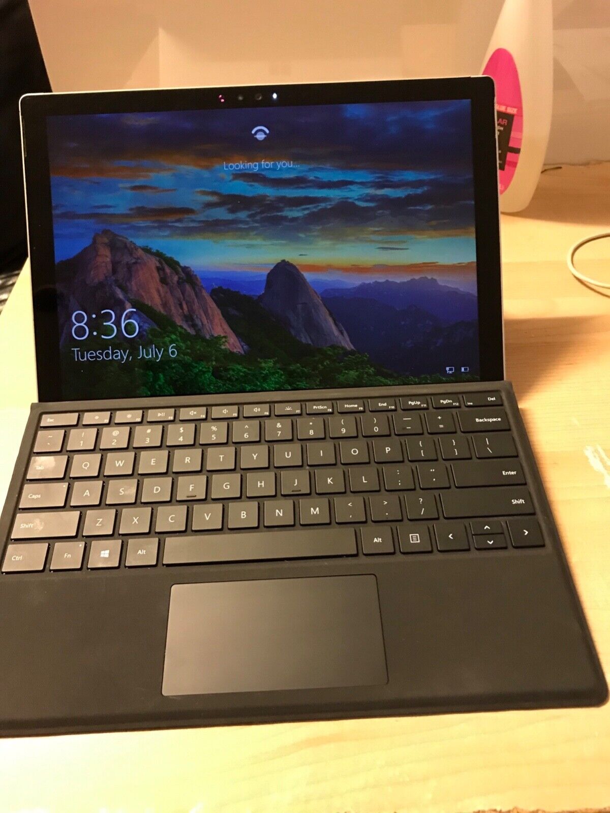 microsoft surface pro 4 1724 128 GB | eBay microsoft surface pro 4 1724 128 GB | eBay
