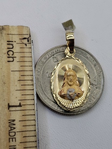 【美品】888Ｈｚ Jesus Christ ゴールド マドモアゼル・愛 巾着付 美品】888Hz Jesus Christ ゴールド マドモアゼル・愛 巾着付