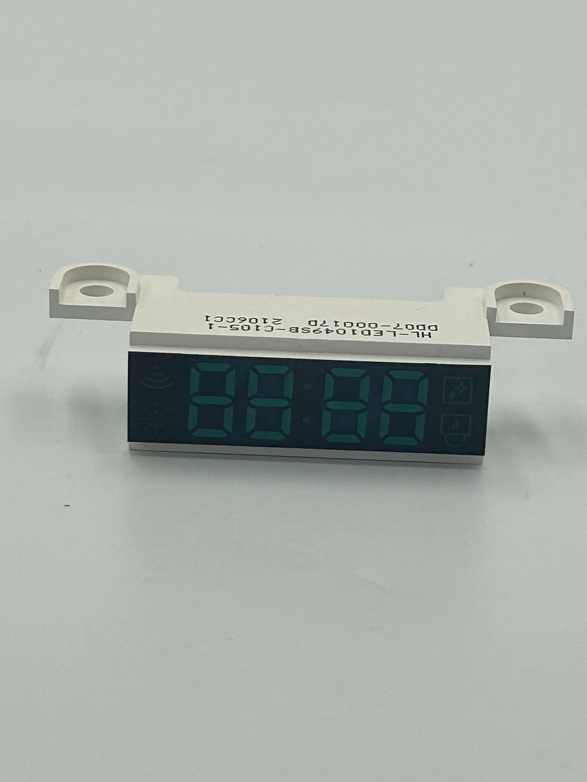 OEM Samsung Dishwasher LED Display DD07-00017D#407