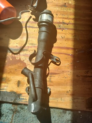 1982-1989 Gm 6.2 Diesel Oil Filler tube Neck Chevy Gmc Van g20 g30