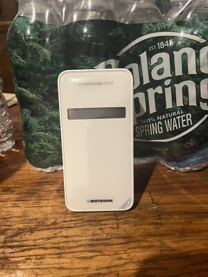 Biotronik Cardio Messenger Smart Mobil 3G Monitoring Device - Used