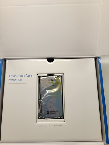 Schick 33/AE Sirona AE, AE USB 3.0 Interface Module Dental Remote Hub - NEW 3.0