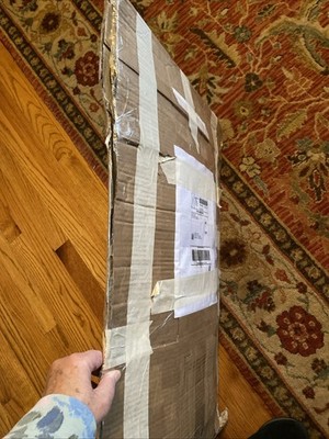 Item photo(s) from verified buyer