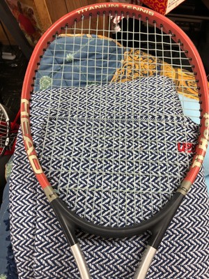 Racquets Head Radical 8 Trainers4me