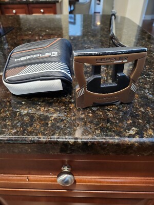 putters used ping