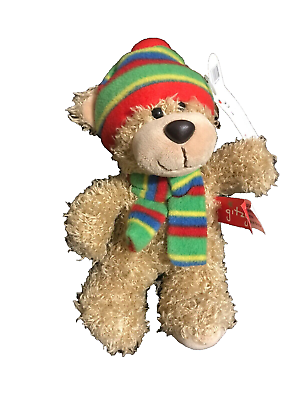 Gitzy bear 2024