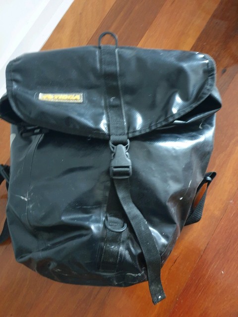 tioga bike bag