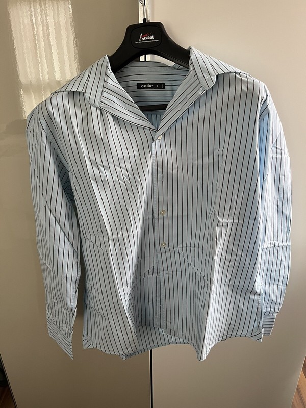 Chemise Celio Taille L