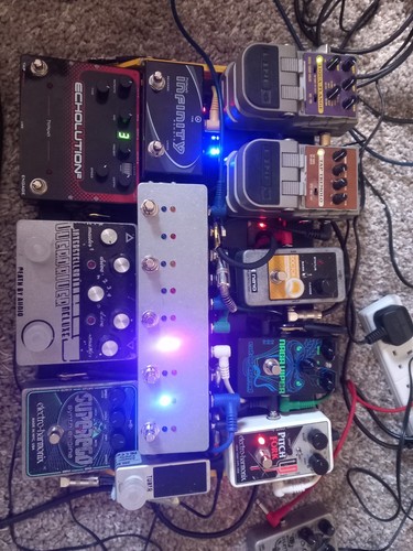 Item photo(s) from verified buyer