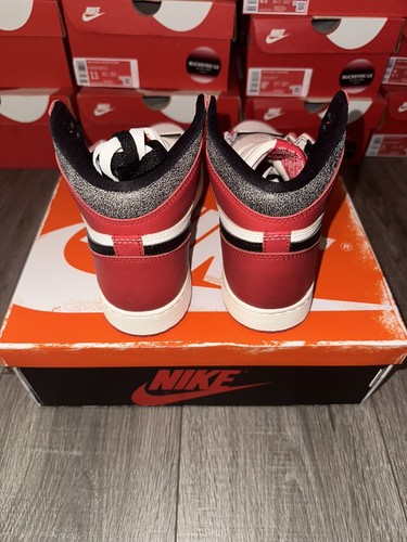 JORDAN JORDAN 1 RETRO HIGH OG CHICAGO LOST AND FOUND MULTIPLE GS SIZES FAST SHIPPING