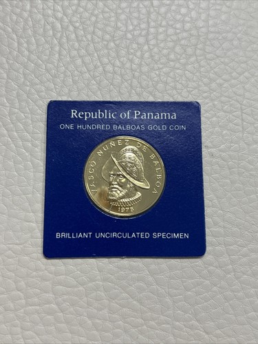 【美品】1975年　バルボア金貨　BALBOA GOLD COIN $_12.JPG?set_id=880000500F