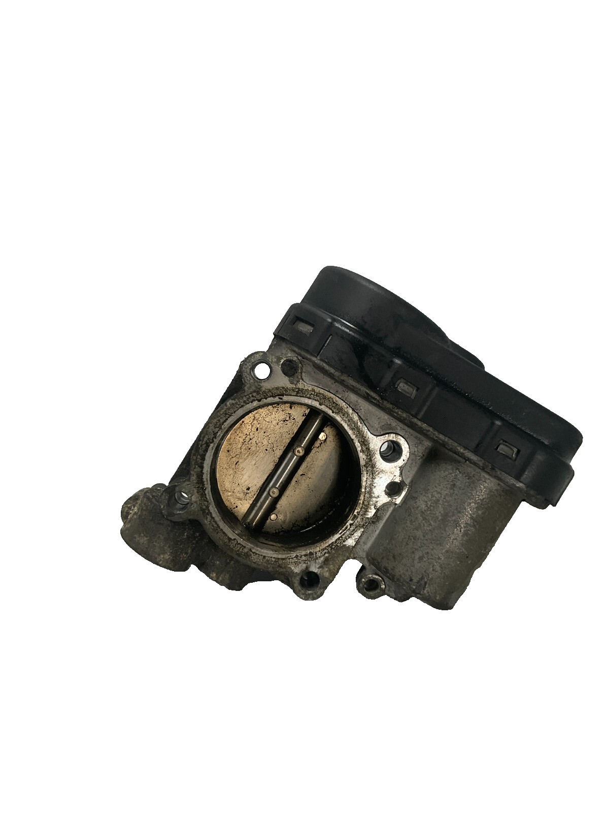 Corpo farfallato per MERCEDES CLASSE A W168  codice ricambio: a1661410225