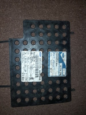 Ford Escort Fuse Box for sale in UK | View 26 bargains