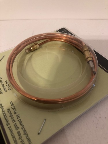 PROCOM Copper Thermocouple TC-P-04 New