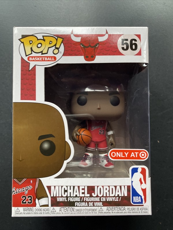 target jordan pop