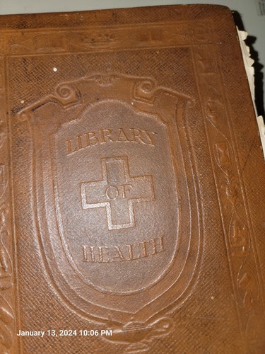 古洋書 Health and Growth 1971年 古洋書 Health and Growth