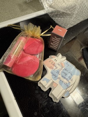 Foto dell'oggetto di un acquirente verificato