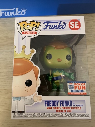 fabu／FUNKO POP ペイン PENNYWISE DEFEATED EXCLUSIVE LE999 FUNKO POP IT GRAIL #186