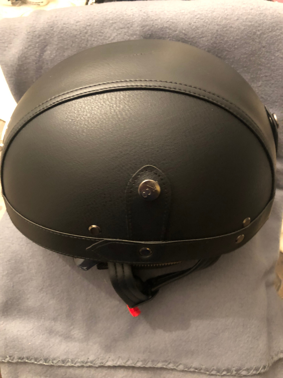Zengen Kco Original Motorcycle Helmets Brand New