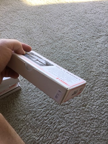 American Model Builders LaserKit Dill's Market  HO Scale Kit #122