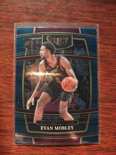 その他 Evan Mobley RC Auto panini 2021-22 Panini Prizm Evan Mobley Signatures AUTO Rookie RC