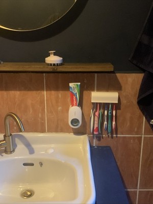 Zdjęcia przedmiotu od zweryfikowanego kupującego