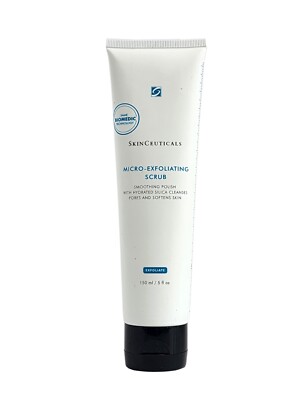 SkinCeuticals Micro-exfoliating Scrub 150ml/5Fl.Oz