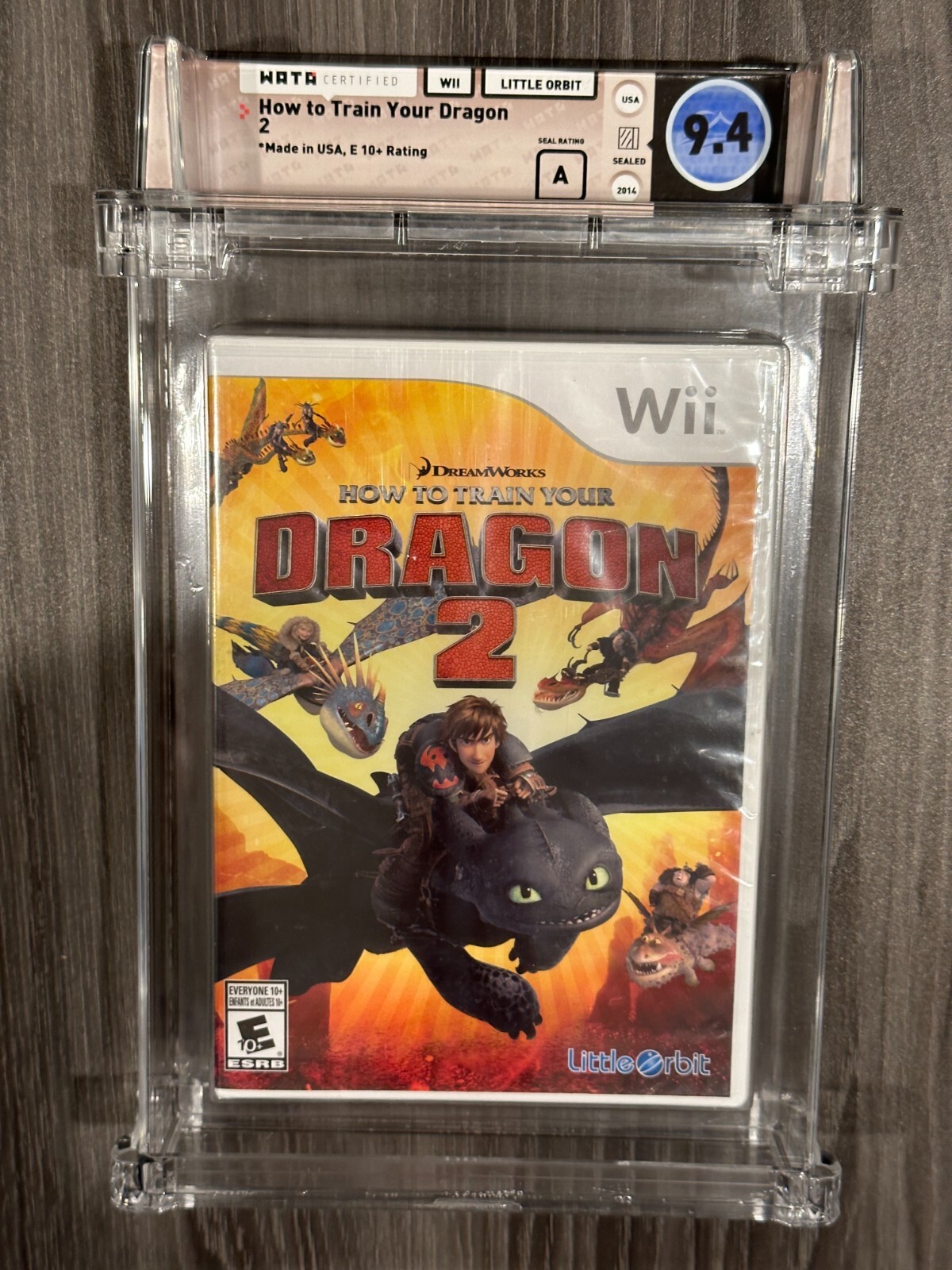 wii カセット FlatOut Nintendo Wii Brand New + Factory Sealed 802068103460