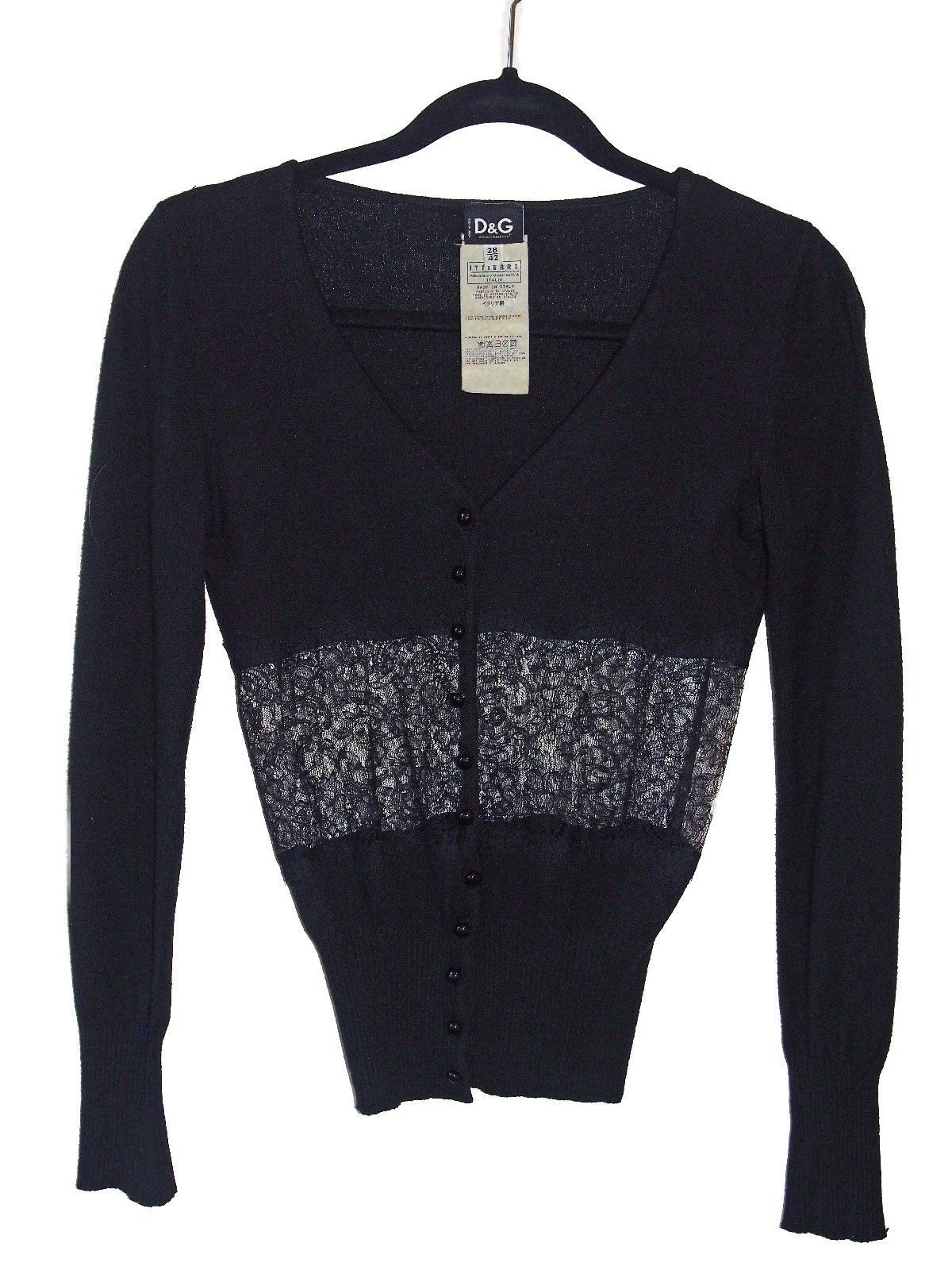 Dolce&Gabbana Women's Cardigan
