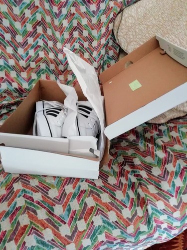 Foto dell'oggetto di un acquirente verificato