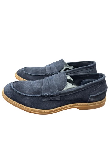 To Boot New York Men Fort Greene Sirena Penny Loafer Size 13 M
