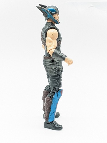 Thor Ragnarok 4" Action Figure from 2 pack Marvel Legends 2017 Hasbro