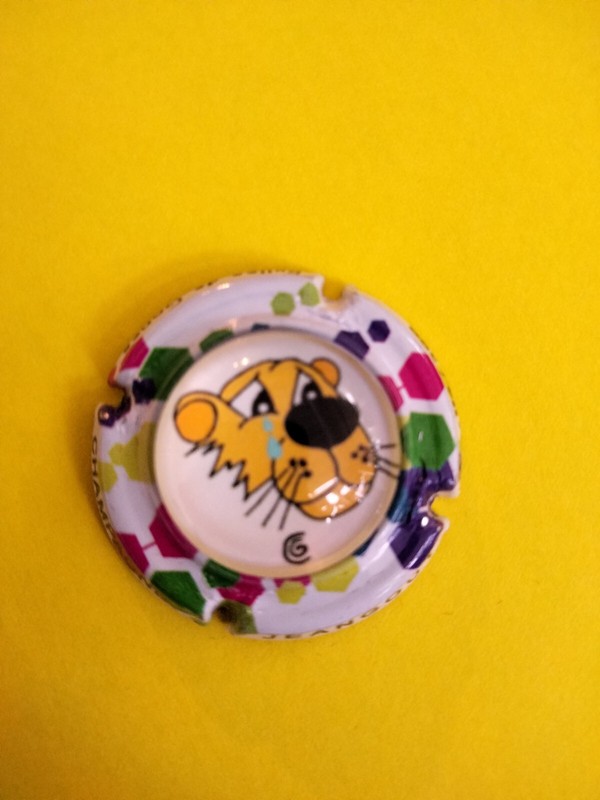 Jeangout Et Fils 16d  No/300