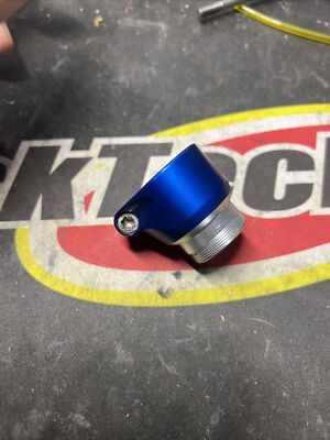 Paintball DYE LOCKING FEEDNECK PROTO MATRIX DM5 DM6 DM7 PM5 PM6 PM7 PM8